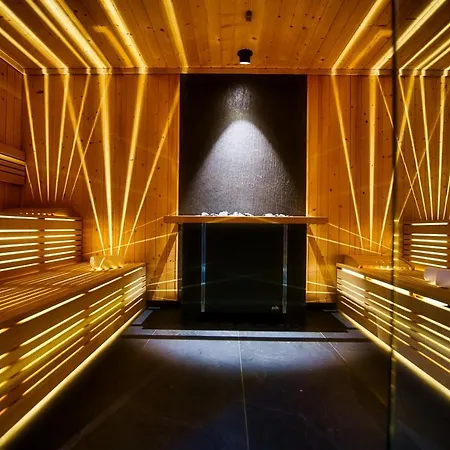 Laguna Beskidów - Forest Zarzecze (Silesia)