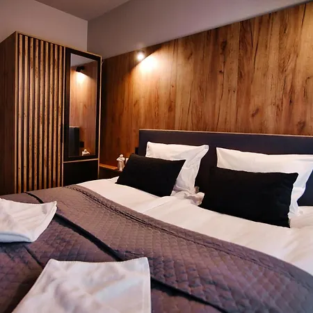 Laguna Beskidów - Forest Apartamento *