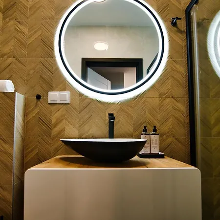 Laguna Beskidów - Forest Apartamento