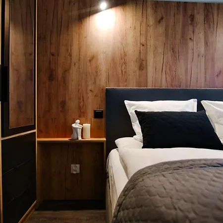 Forest - Laguna Beskidow Apartment *