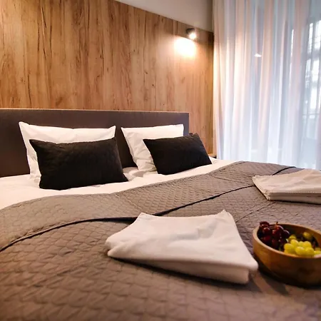 Laguna Beskidów - Forest Apartamento