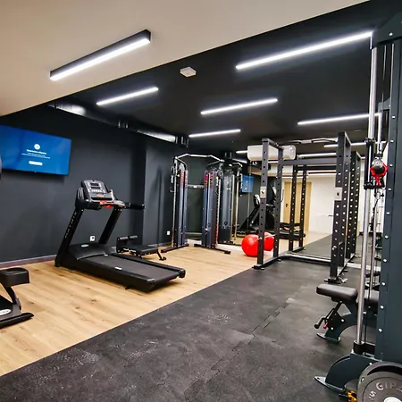 Apartamento Laguna Beskidów - Forest Zarzecze (Silesia)