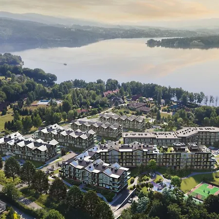 Lejlighed Laguna Beskidow - Forest