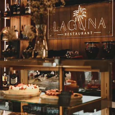 Laguna Beskidow - Forest Apartamento *