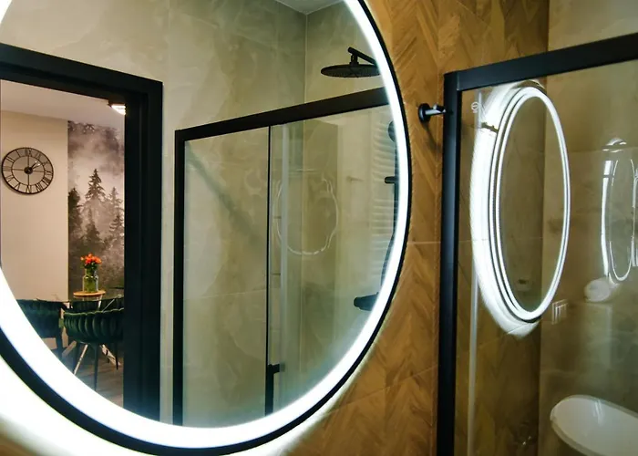 Laguna Beskidow - Forest Lejlighed