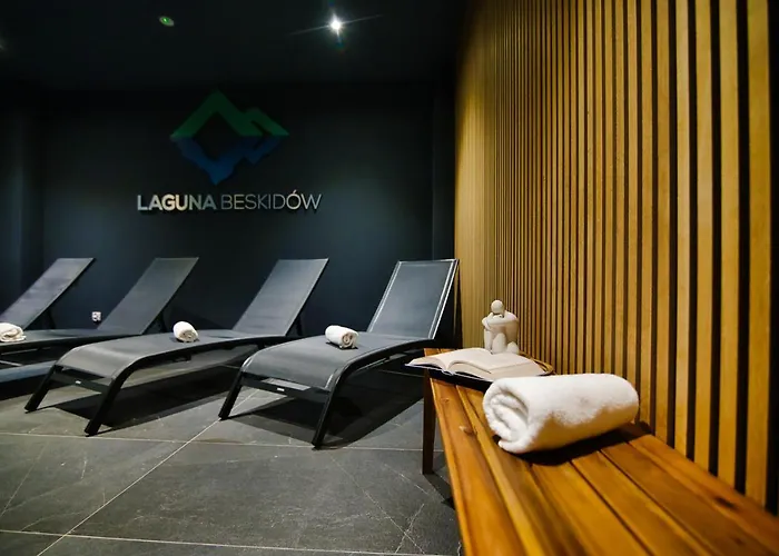 Laguna Beskidow - Forest