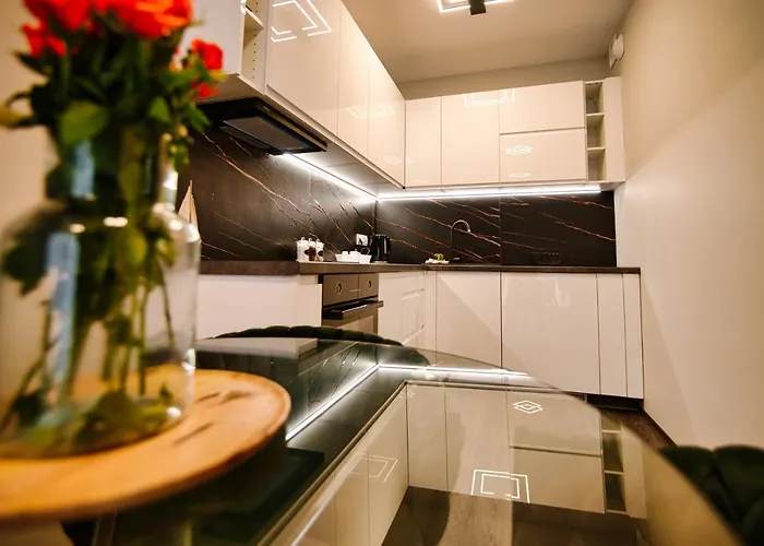 Laguna Beskidow - Forest *