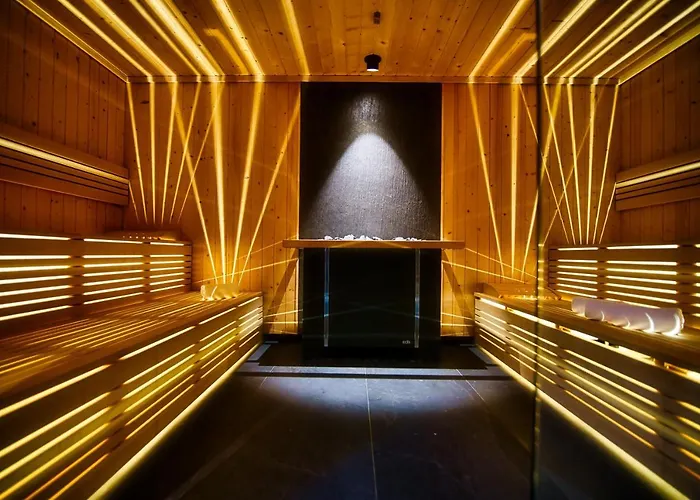 Laguna Beskidow - Forest Zarzecze (Silesia)