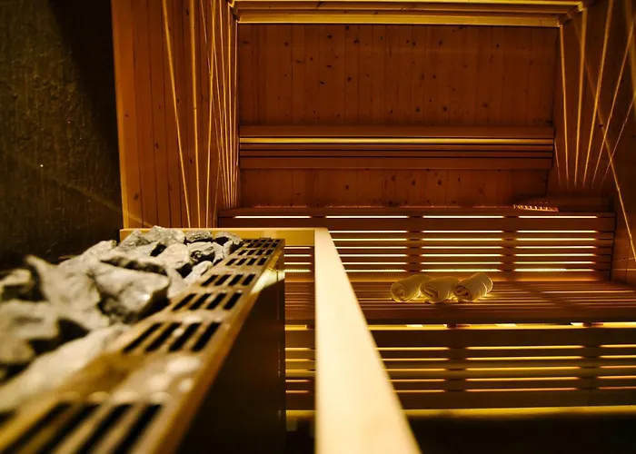 Laguna Beskidow - Forest * Zarzecze (Silesia)