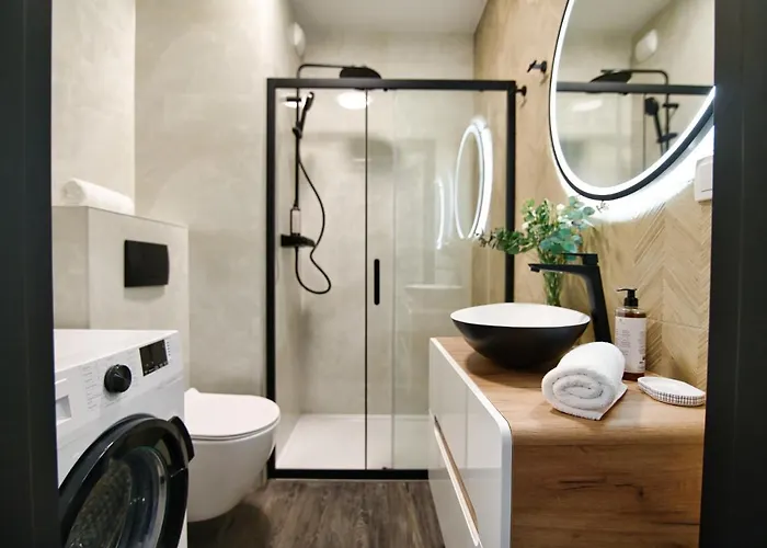 Laguna Beskidow - Forest