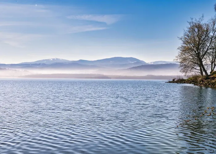 Laguna Beskidow - Forest Lejlighed *
