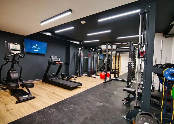 דירה Laguna Beskidow - Forest זאז'צ'ה