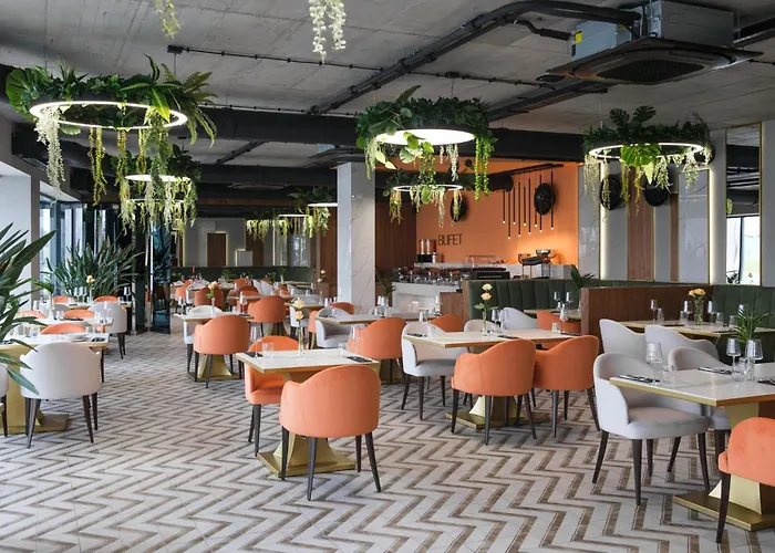 דירה Laguna Beskidow - Forest *