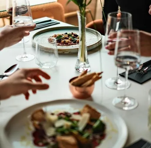 Laguna Beskidow - Forest Lejlighed Zarzecze (Silesia)
