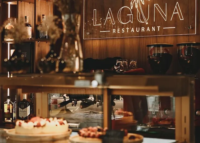 Laguna Beskidow - Forest דירה *